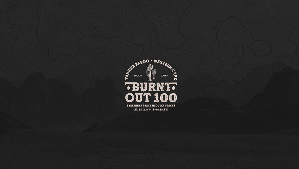 Burnt Out 100 2025 Event