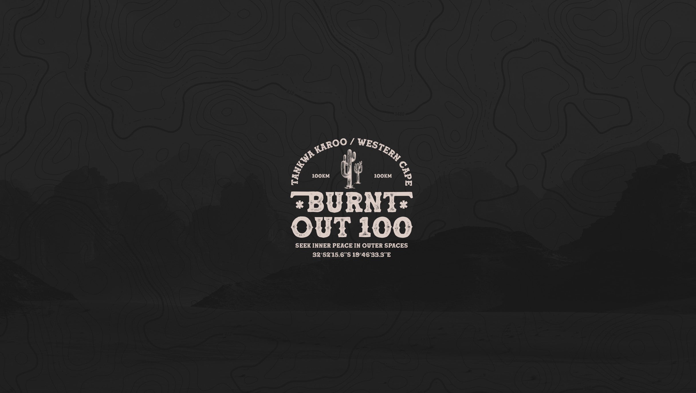 Burnt Out 100 2025 Event