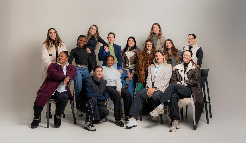 Women’s Month At Burnt: A Culture That Completes