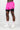 SprintRacer Men's 2-in-1 Pro Short - Electric Pink