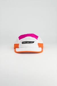 SpeedPro Cap - Electric Pink