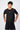Fundamental Active Tee - Black
