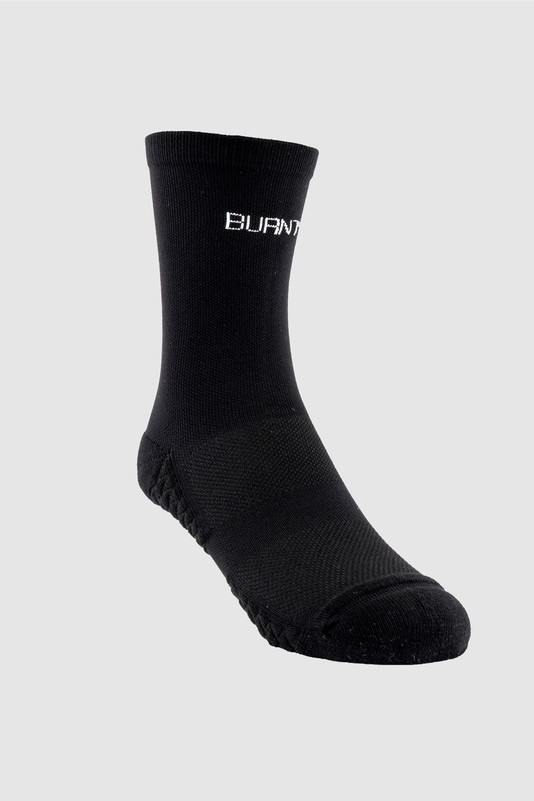 Glide Active Sock - Black