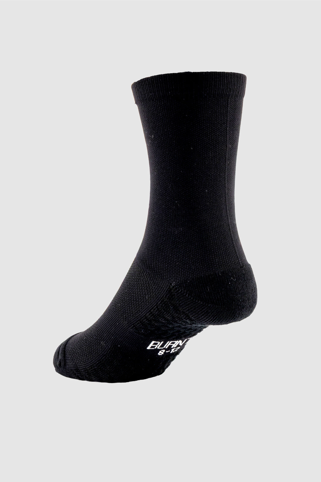 Glide Active Sock - Black