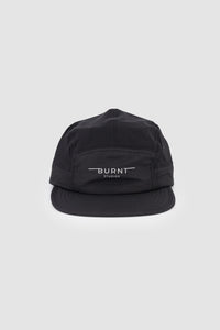SpeedPro Cap - Black