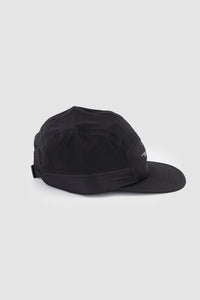 SpeedPro Cap - Black