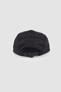 SpeedPro Cap - Black