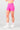 Speedflex Women's 4-Inch Short - Electric Pink