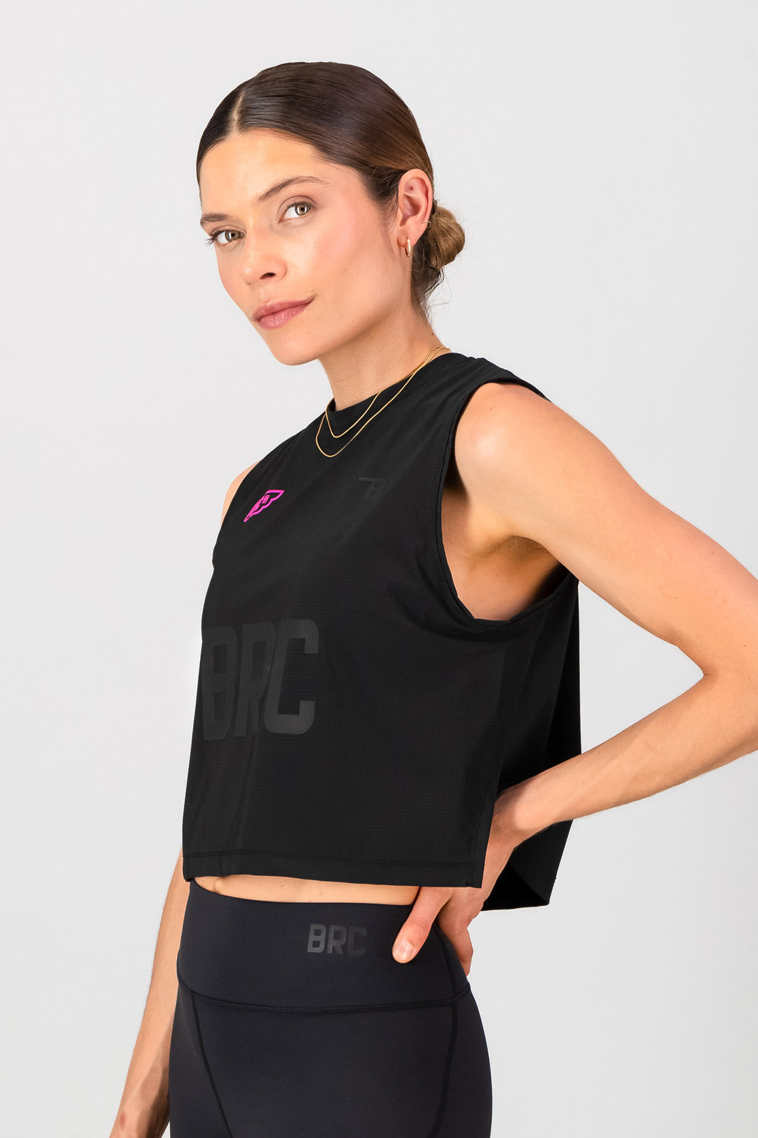 AeroFlow Women's Pro Tank