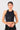 SpeedRacer BRC Supportive Tank - Black