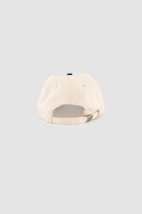 Off-Duty Cap - Royal Blue