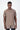 Active Tee - Brown