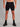 Fundamental Energy 2-in-1 Short - Black