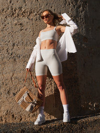 Core Short - Vanilla