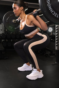 Motion Legging