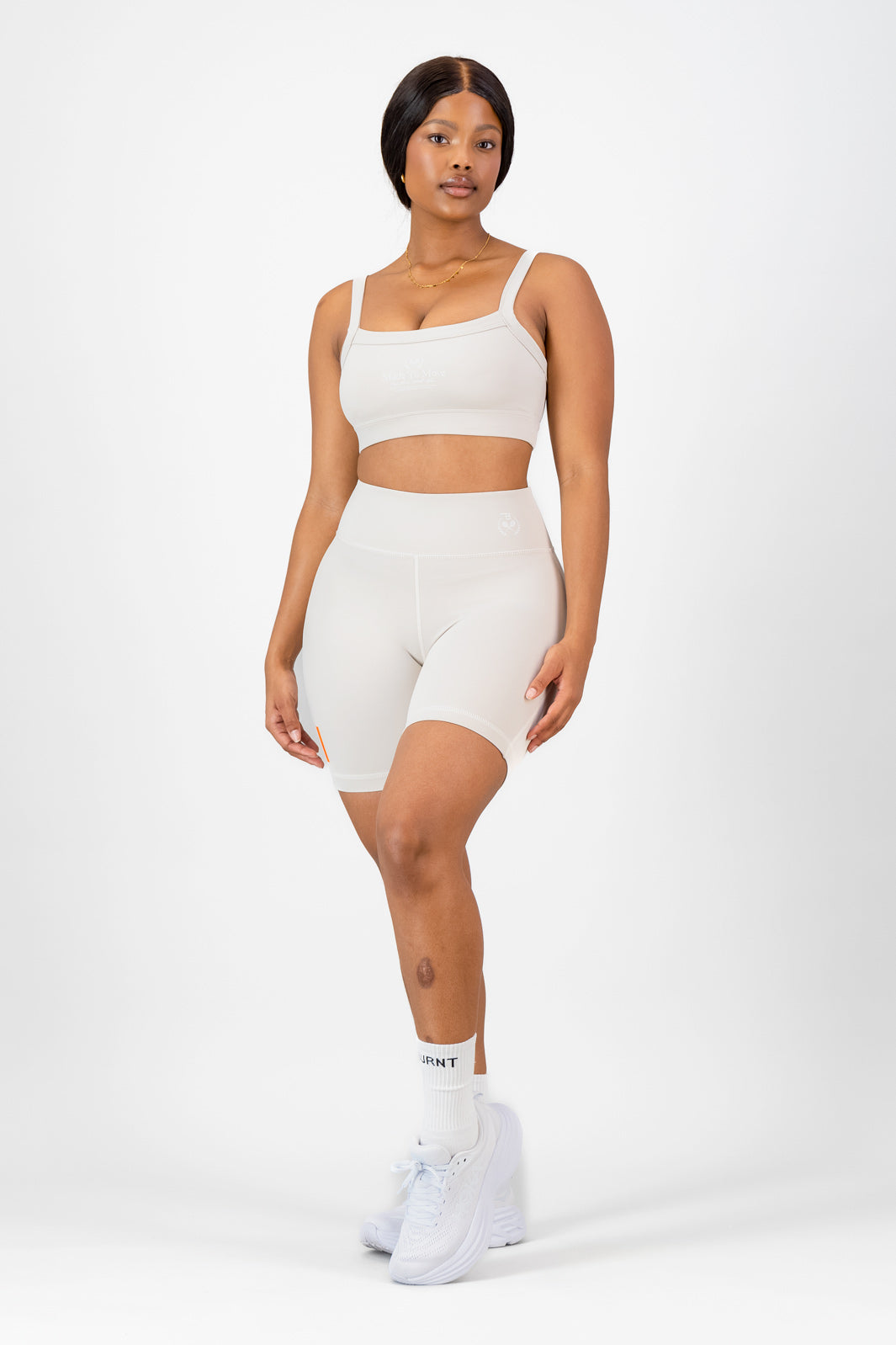 Core Short - Vanilla