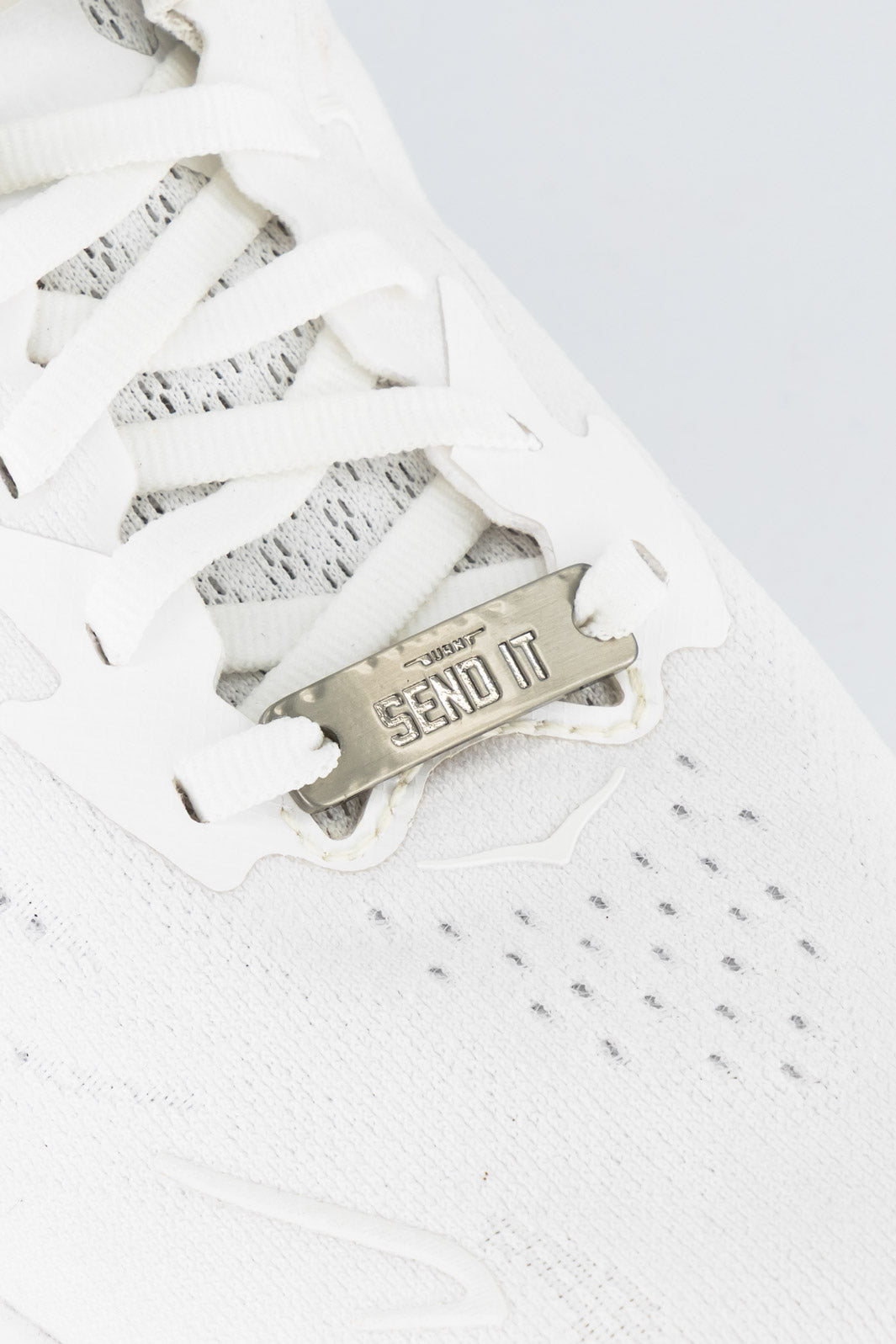 Shoe Lace Charm