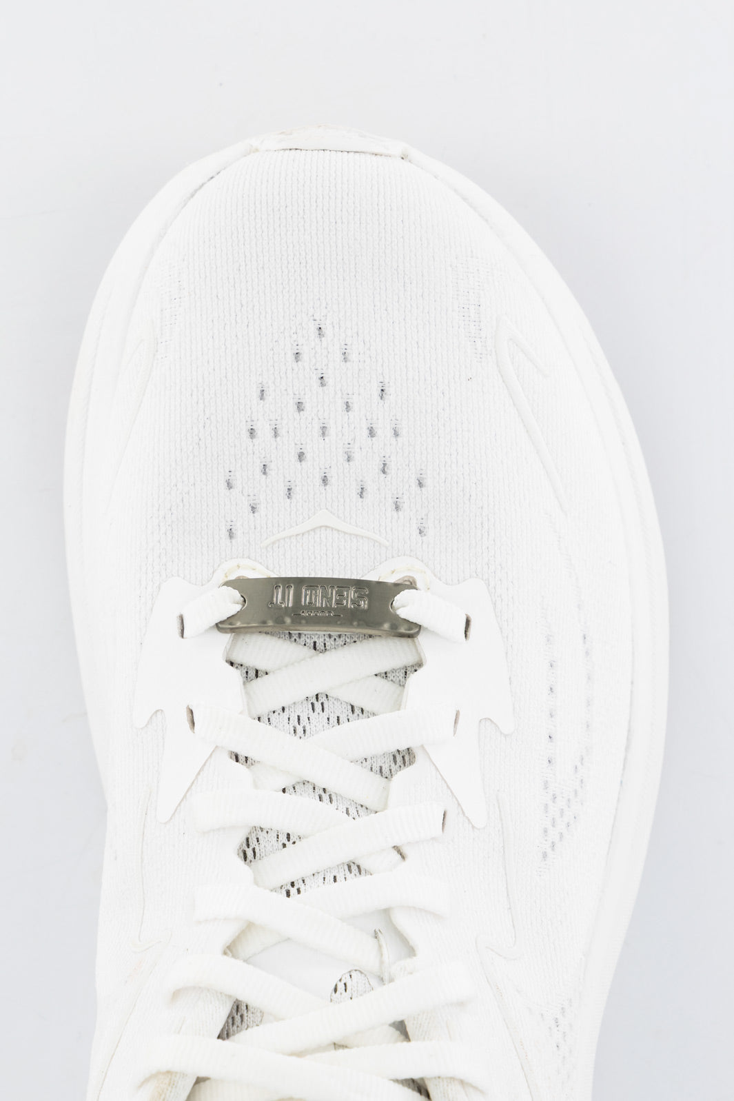 Shoe Lace Charm