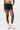 Soleil Short - Black & White