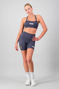 Core Short - Charcoal