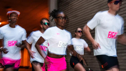 All The Need To Know's On Our Burnt Run Clubs [Season 24/25]