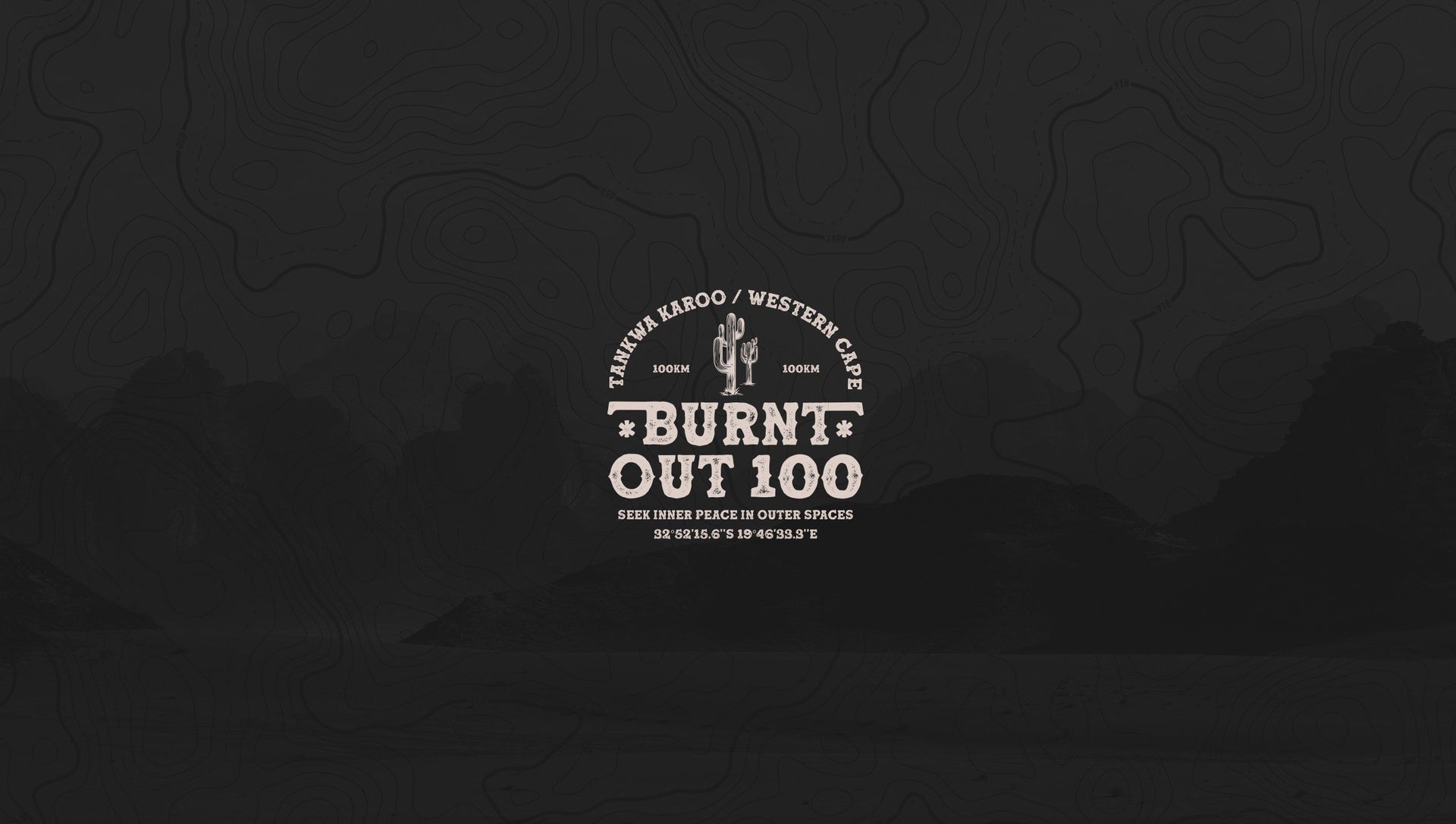 Burnt Out 100 2025 Event