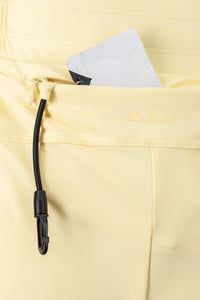 Airflow Run Short - Butterlight