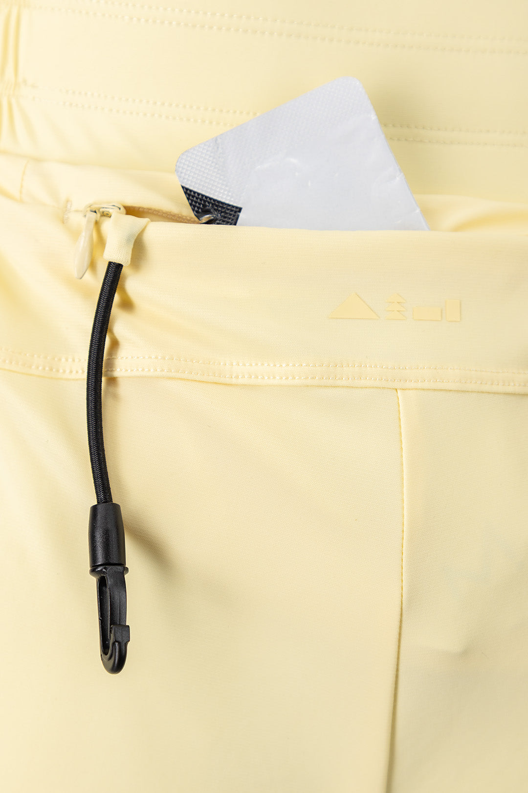 Airflow Run Short - Butterlight