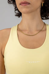 Motion Supportive Tank - Butterlight