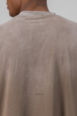 Sunfaded Tee - Sandstone