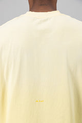 Sunfaded Tank - Butterlight