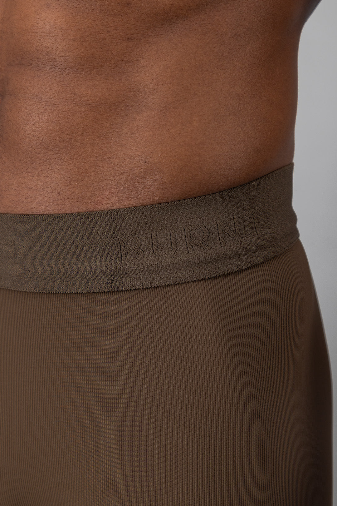 Men's Half Tight - Sandstone