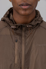 Atmos Men's Lightweight Jacket - Sandstone