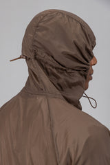 Atmos Men's Lightweight Jacket - Sandstone