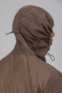 Atmos Men's Lightweight Jacket - Sandstone
