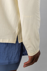 CoreFlex Long Sleeve - Butterlight