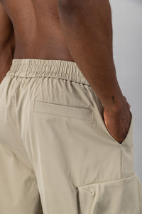 Utility Pant - Stone