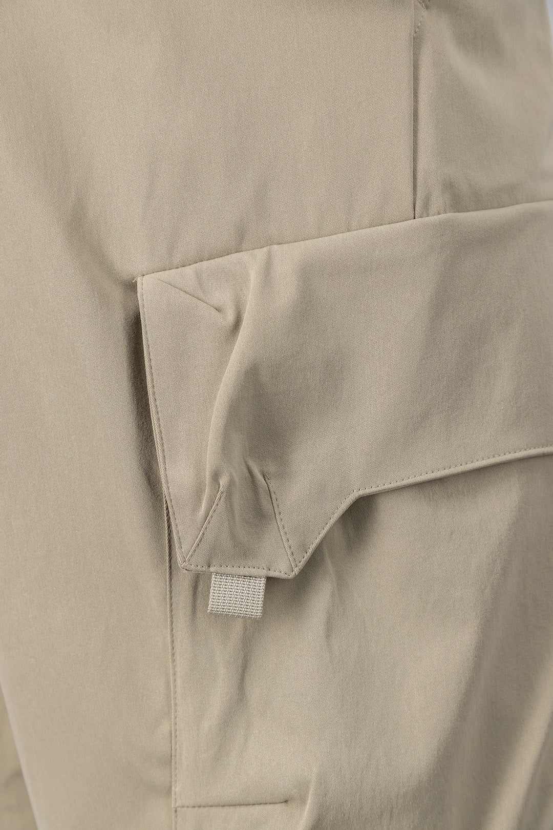 Utility Pant - Stone