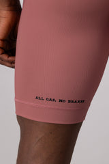 Men's Half Tight - Clay