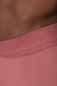Men's Half Tight - Clay