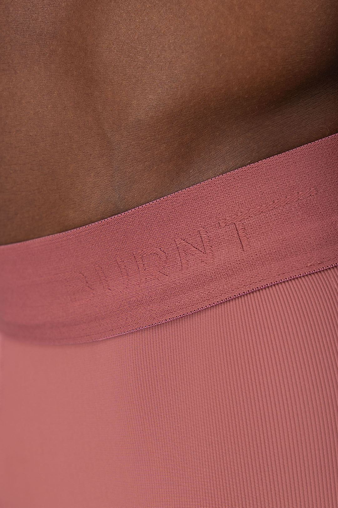 Men's Half Tight - Clay