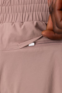 Ignition 2-in-1 Short - Clay