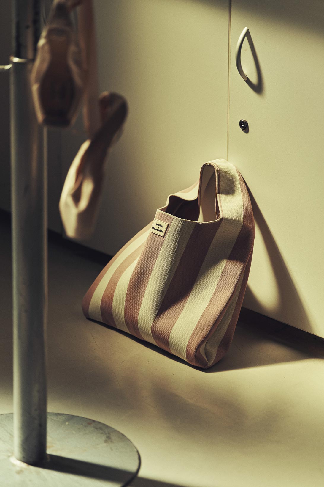 Burnt x Porter Mirage Shopper