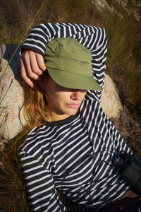 SpeedPro Cap - Pine