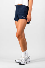 Club Run Short 3-Inch - Navy