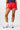 Club Run Short 3-Inch - Red
