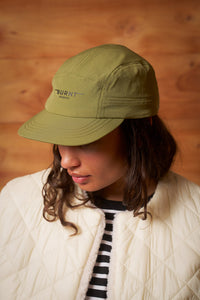 SpeedPro Cap - Pine