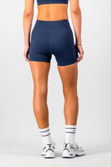 Elevate 4-Inch Short - Navy
