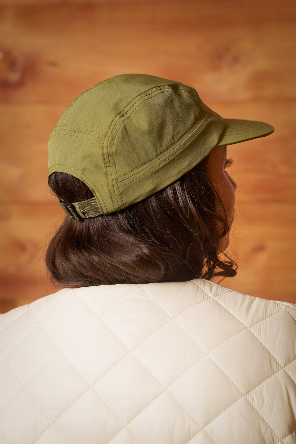 SpeedPro Cap - Pine
