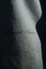 Cotton Tank - Graphite